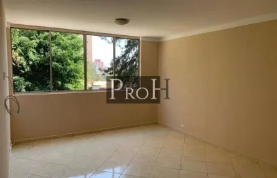 Apartamento com 2 quartos à venda no Parque Terra Nova, São Bernardo do Campo 