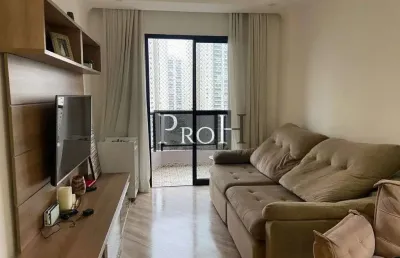 Apartamento com 3 quartos à venda no Baeta Neves, São Bernardo do Campo 