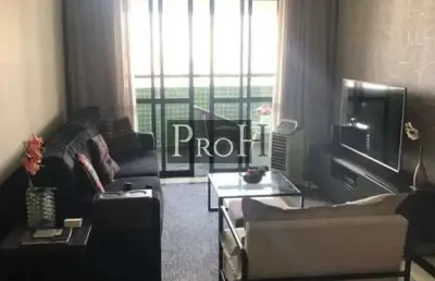 Apartamento com 3 quartos à venda no Centro, Santo André 