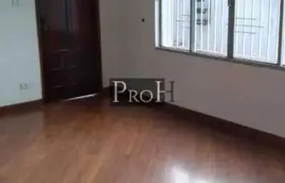 Casa com 3 quartos à venda na Vila Eldízia, Santo André 