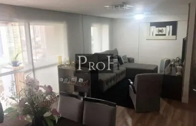 Apartamento com 3 quartos à venda no Centro, Santo André 