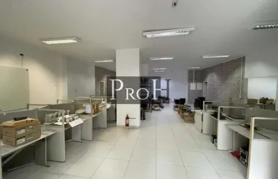 Ponto comercial à venda na Vila Guiomar, Santo André 