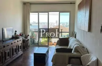 Apartamento com 4 quartos à venda no Santa Paula, São Caetano do Sul 