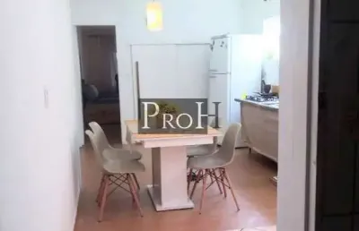 Casa com 2 quartos à venda no Jardim Ana Maria, Santo André 