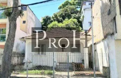 Terreno à venda na Vila Helena, Santo André 