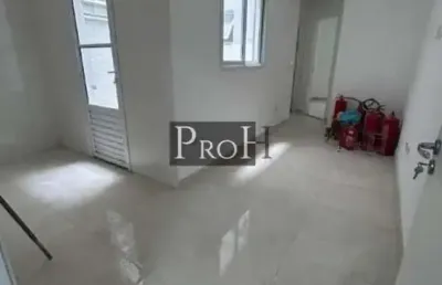 Apartamento com 2 quartos à venda na Vila Sacadura Cabral, Santo André 