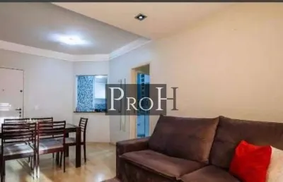Apartamento com 3 quartos à venda na Vila Príncipe de Gales, Santo André 