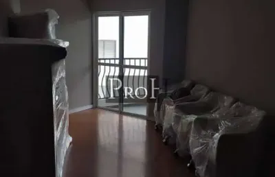 Apartamento com 3 quartos à venda na Saúde, São Paulo 