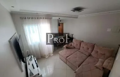 Cobertura com 3 quartos à venda no Santa Maria, Santo André 