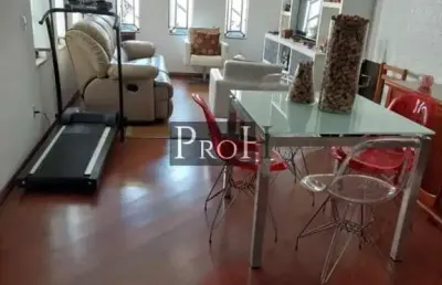 Casa com 3 quartos à venda no Santa Maria, São Caetano do Sul 