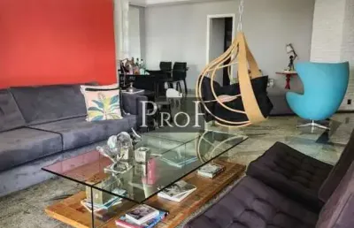 Apartamento com 3 quartos à venda na Vila Suzana, São Paulo 