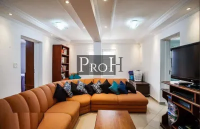 Casa com 4 quartos à venda na Vila Vitória, Santo André 