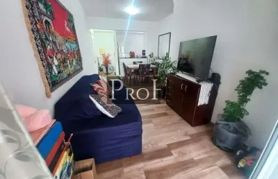 Apartamento com 2 quartos à venda no Centro, São Caetano do Sul 