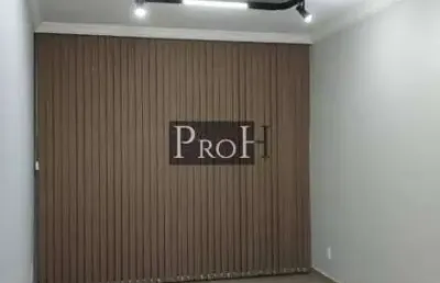 Apartamento com 2 quartos à venda no Centro, Santo André 