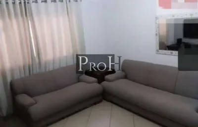 Casa com 2 quartos à venda no Jardim Patente Novo, São Paulo 