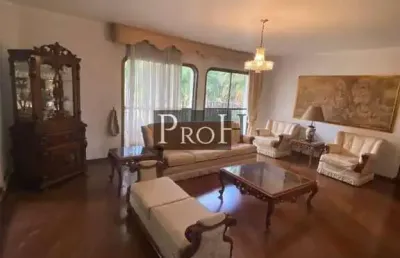 Apartamento com 4 quartos à venda no Parque da Mooca, São Paulo 
