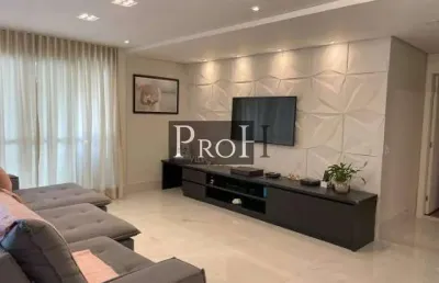 Apartamento com 3 quartos à venda no Jardim São Caetano, São Caetano do Sul 
