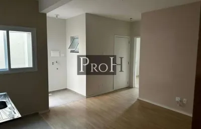 Apartamento com 2 quartos à venda no Santa Maria, Santo André 