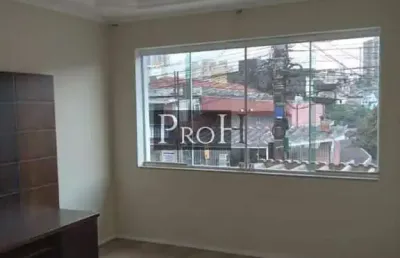 Casa com 3 quartos à venda no Ferrazópolis, São Bernardo do Campo 