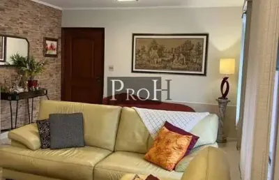 Casa com 3 quartos à venda na Vila Camilópolis, Santo André 