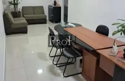 Sala comercial à venda no Centro, Santo André 