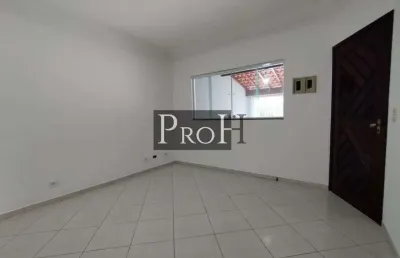 Casa com 3 quartos à venda no Parque Novo Oratório, Santo André 