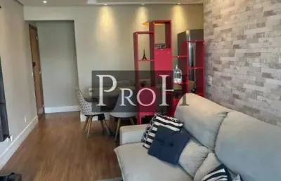 Apartamento com 3 quartos à venda na Vila Lusitânia, São Bernardo do Campo 