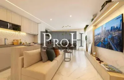 Apartamento com 2 quartos à venda no Ipiranga, São Paulo 