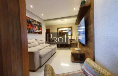 Apartamento com 2 quartos à venda no Jardim Olavo Bilac, São Bernardo do Campo 