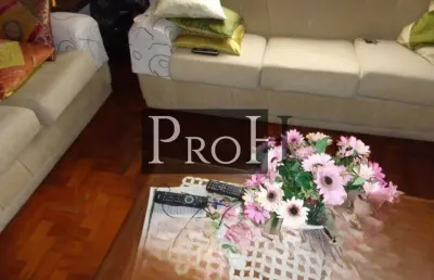 Casa com 5 quartos à venda no Santa Maria, São Caetano do Sul 