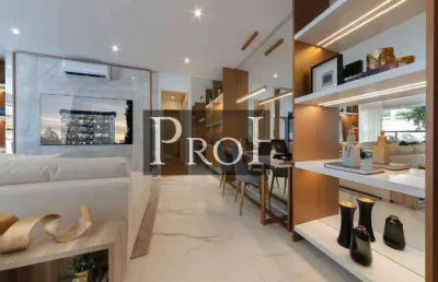 Apartamento com 3 quartos à venda na Vila Dom Pedro I, São Paulo 