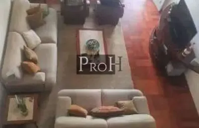 Casa com 3 quartos à venda no Santa Maria, São Caetano do Sul 