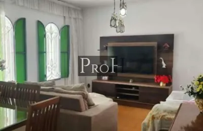 Casa com 2 quartos à venda no Santa Paula, São Caetano do Sul 
