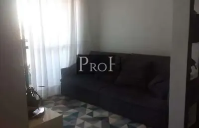 Apartamento com 4 quartos à venda no Nova Petrópolis, São Bernardo do Campo 