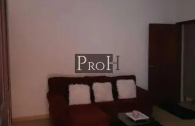 Casa com 2 quartos à venda na Vila Gonçalves, São Bernardo do Campo 