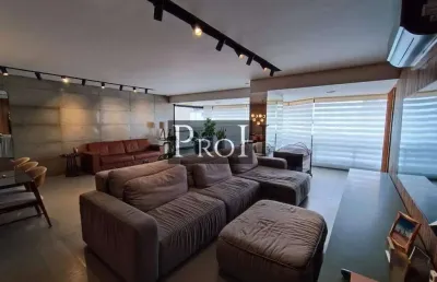Apartamento com 3 quartos à venda na Vila Caminho do Mar, São Bernardo do Campo 