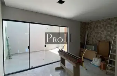 Casa com 3 quartos à venda no Independência, São Bernardo do Campo 