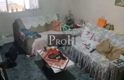Casa com 3 quartos à venda no Jardim São Caetano, São Caetano do Sul 