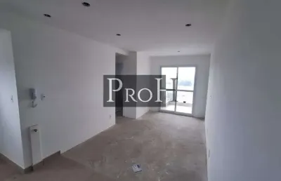 Apartamento com 2 quartos à venda no Parque Novo Oratório, Santo André 