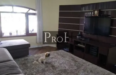 Sobrado 3 dormitórios sendo 3 suítes – r$ 827.000,00