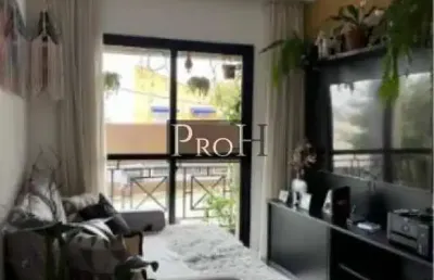 Apartamento com 3 quartos à venda no Assunção, São Bernardo do Campo 