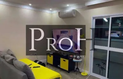 Cobertura 2 dormitórios sendo 1 suíte – r$ 680.000,00