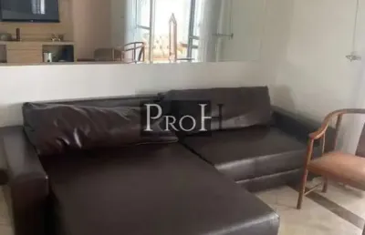 Apartamento 4 dormitórios sendo 1 suíte e lazer completo – r$ 1.060.000,00