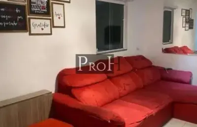 Cobertura 2 dormitórios sendo 1 suíte– r$ 430.000,00