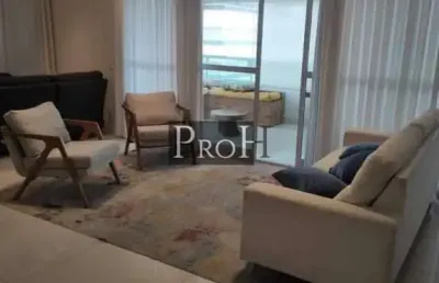 Apartamento 3 dormitórios sendo 3 suítes – r$ 2.250.000,00