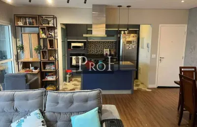 Apartamento 3 dormitórios sendo 2 suítes e lazer completo – r$ 954.000,00