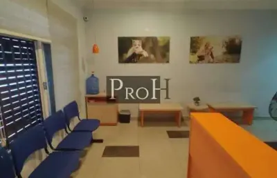 Sobrado comercial com clínica pet, salões de beleza e edícula por r$1.170.000,00