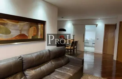 Apartamento 3 dormitórios sendo 3 suítes e lazer completo – r$ 1.100.000,00