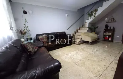 Casa com 3 quartos à venda no Barcelona, São Caetano do Sul 