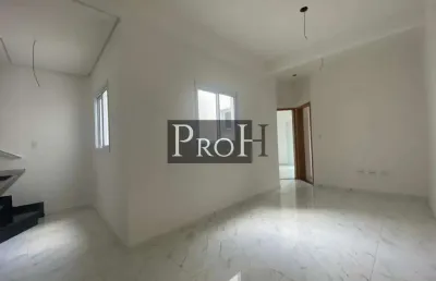 Cobertura 2 dormitórios sendo 1 suíte – r$ 480.000,00
